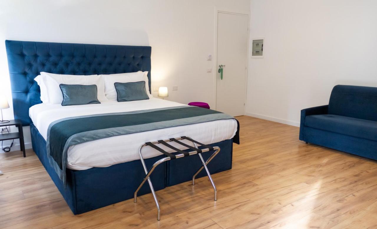 Affittacamere At Vatican Apartment&rooms *