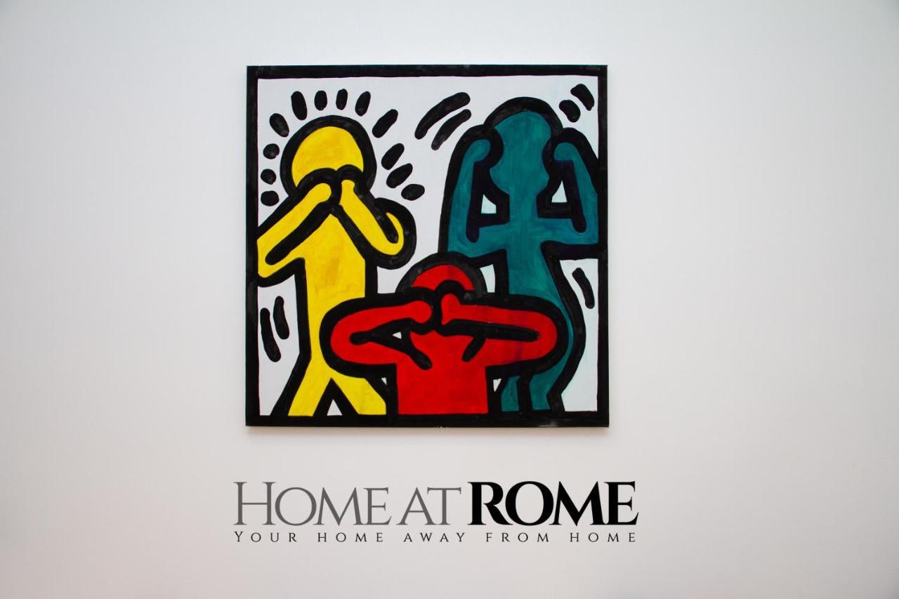 At Vatican Apartment&rooms * Roma