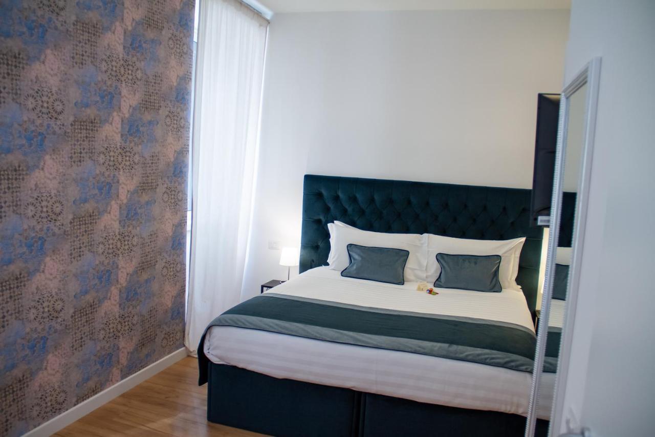 At Vatican Apartment&rooms Affittacamere Roma