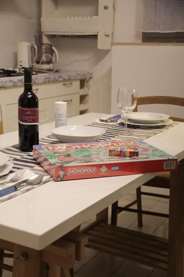 Navona Dream Home *