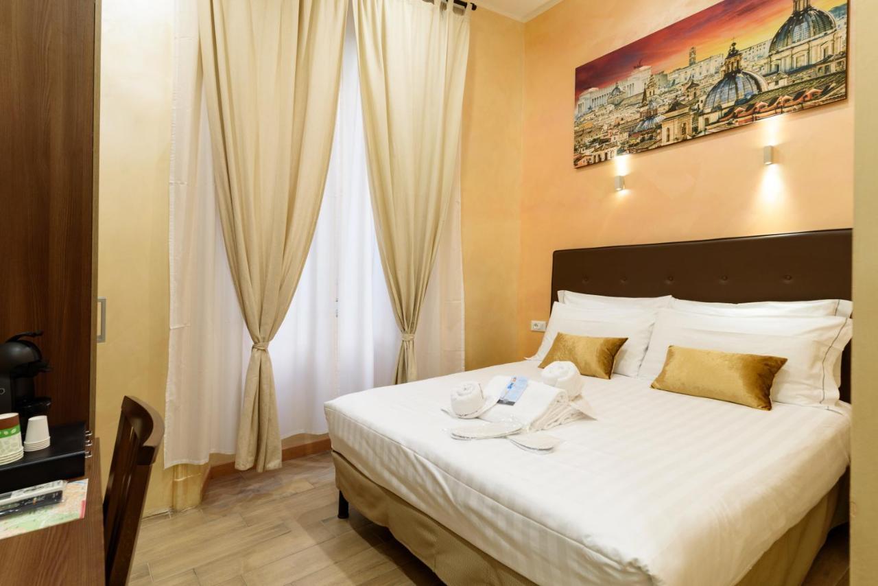 Guest house Trinity Luxury Rome