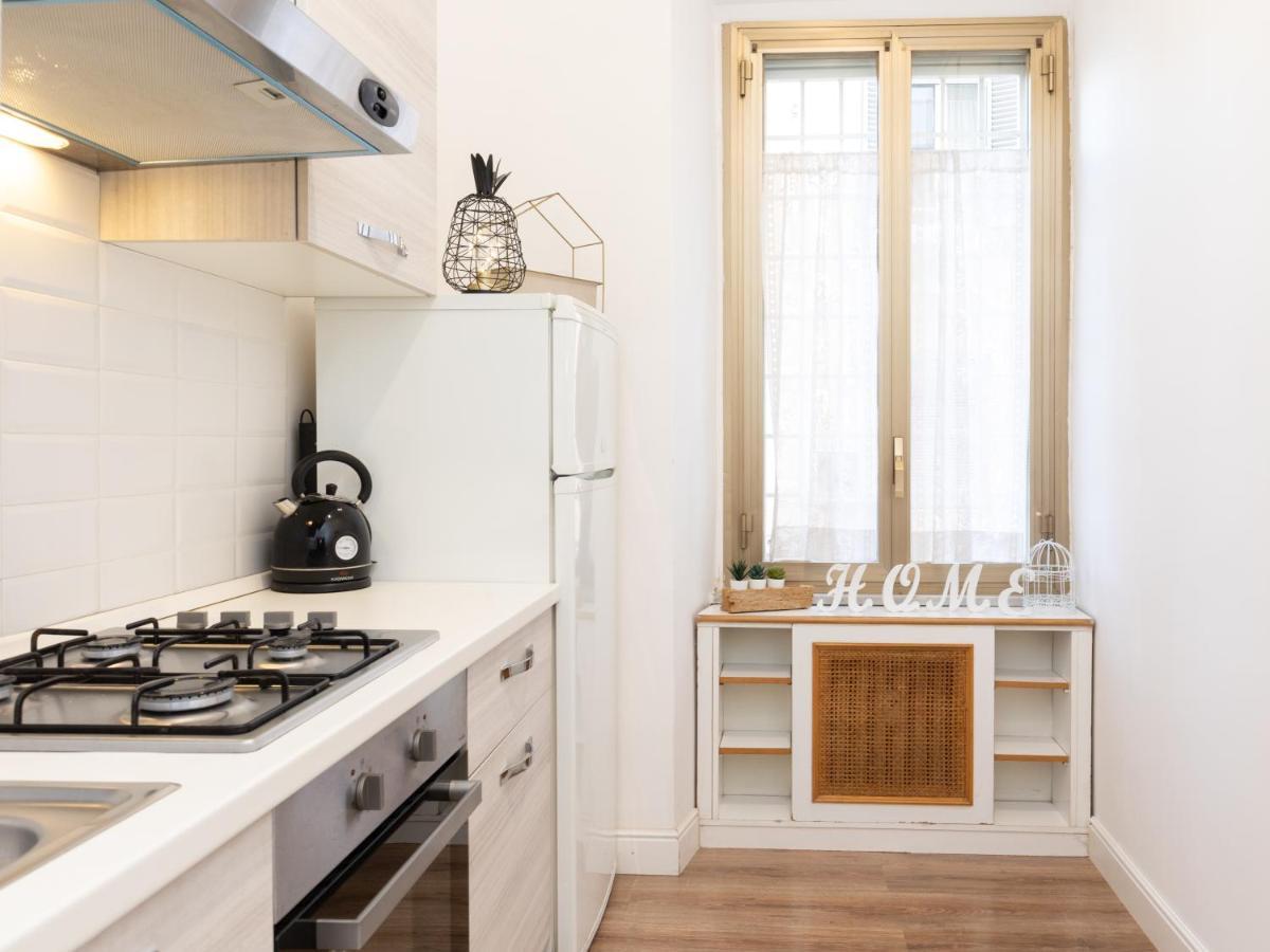 Apartment Vatican Santamaura *