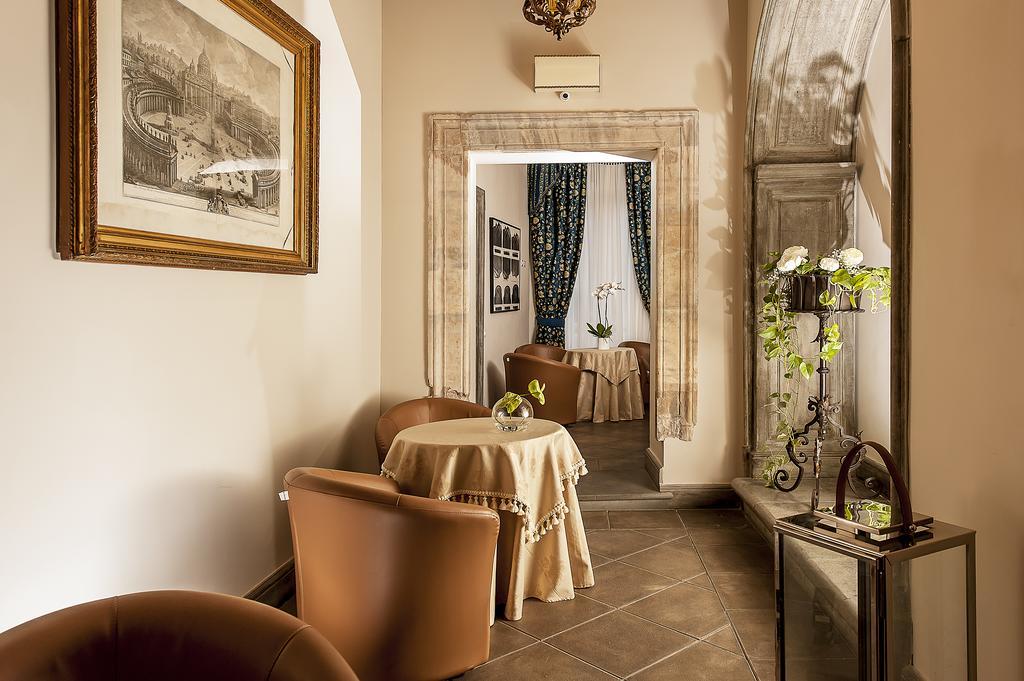 Dimora Degli Dei Guest house