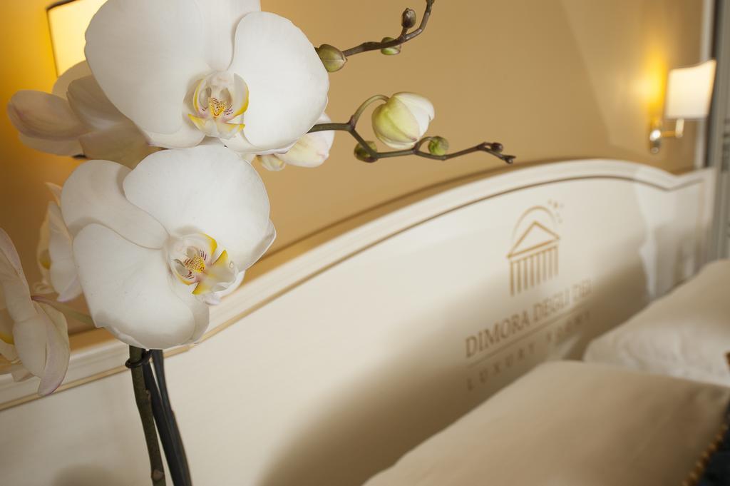 Dimora Degli Dei Guest house 2*