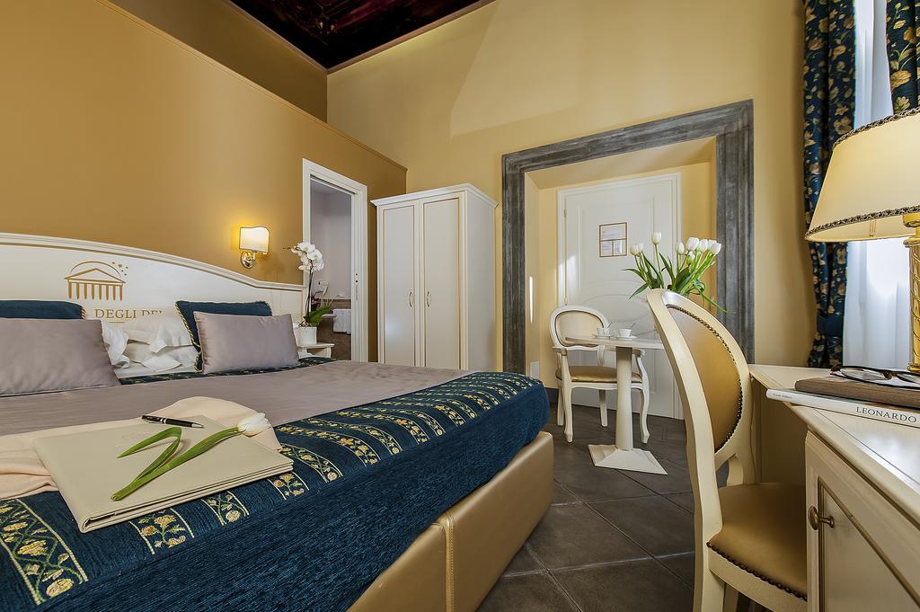 Guest house Dimora Degli Dei