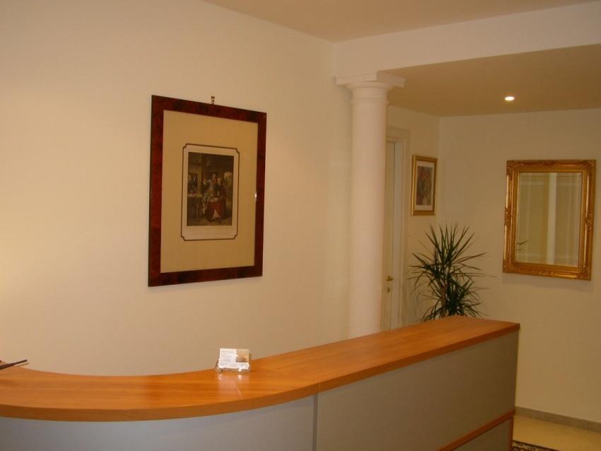 Bed & Breakfast Eur Executive Roma