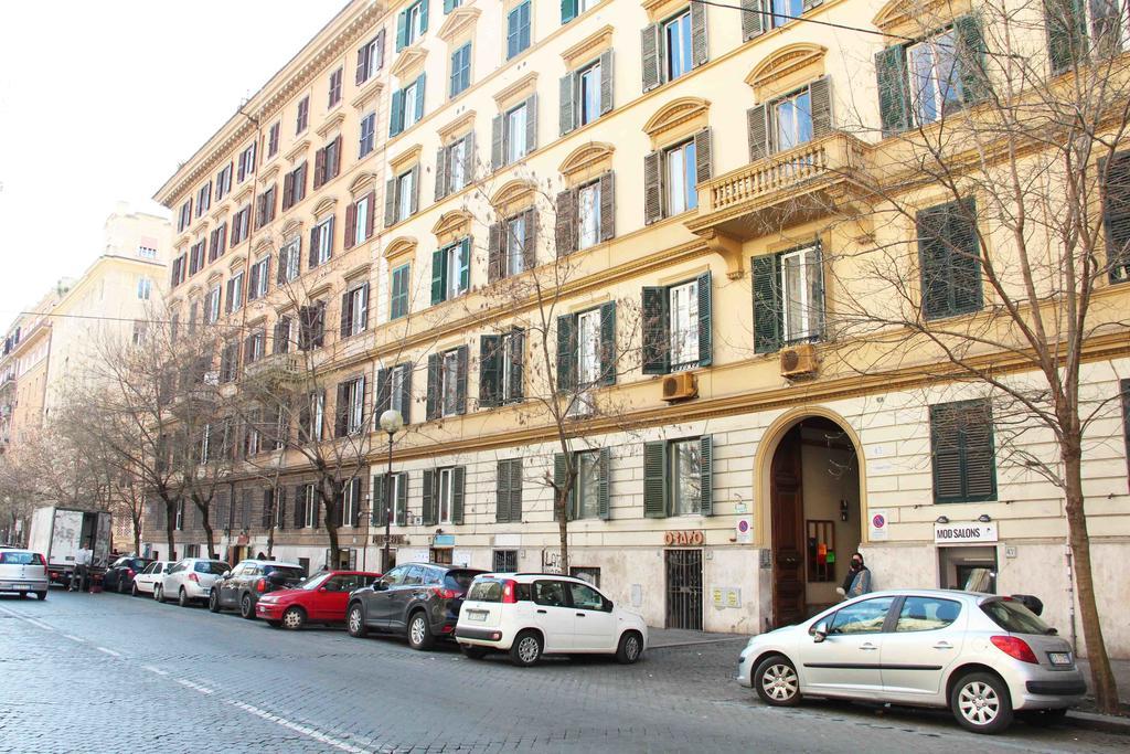 Apartment Luxury White House Rome