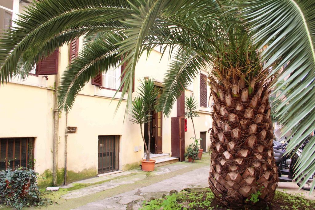 Luxury White House Rome