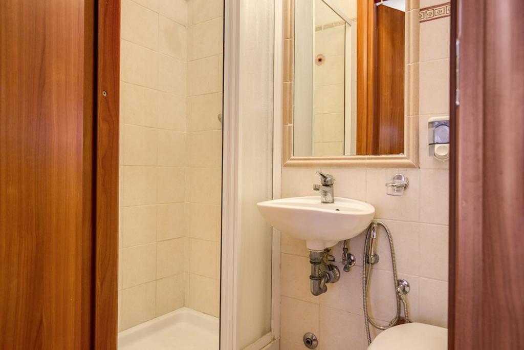 Giovy Bed & Breakfast Rome