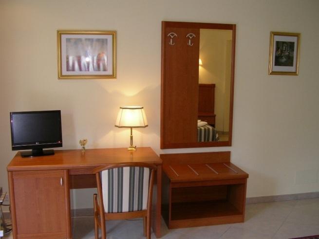 Eur Executive 3* Roma