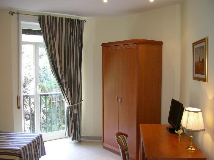 Eur Executive Roma