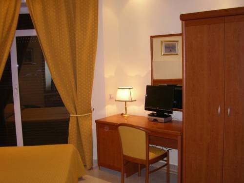 Eur Executive Roma