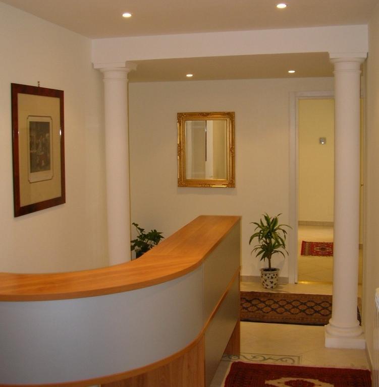 Eur Executive Bed & Breakfast Roma