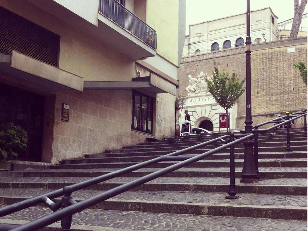 Vatican Dream Guest house *