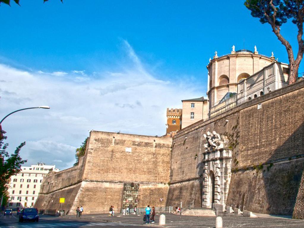 Vatican Dream * Rome