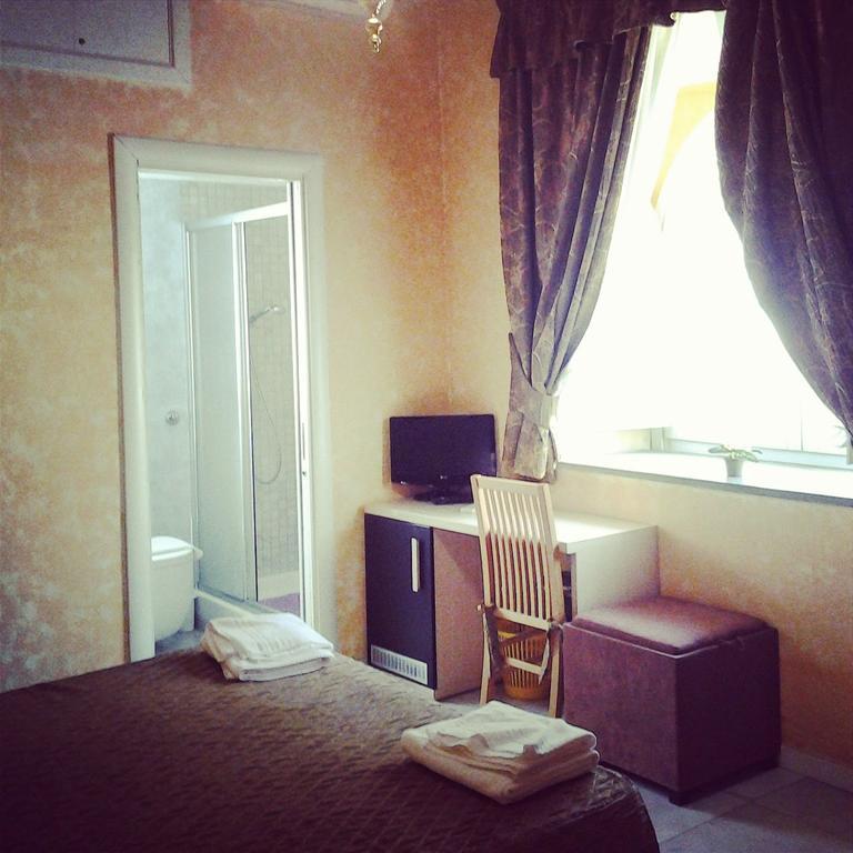 Daniel's Guest house Rome