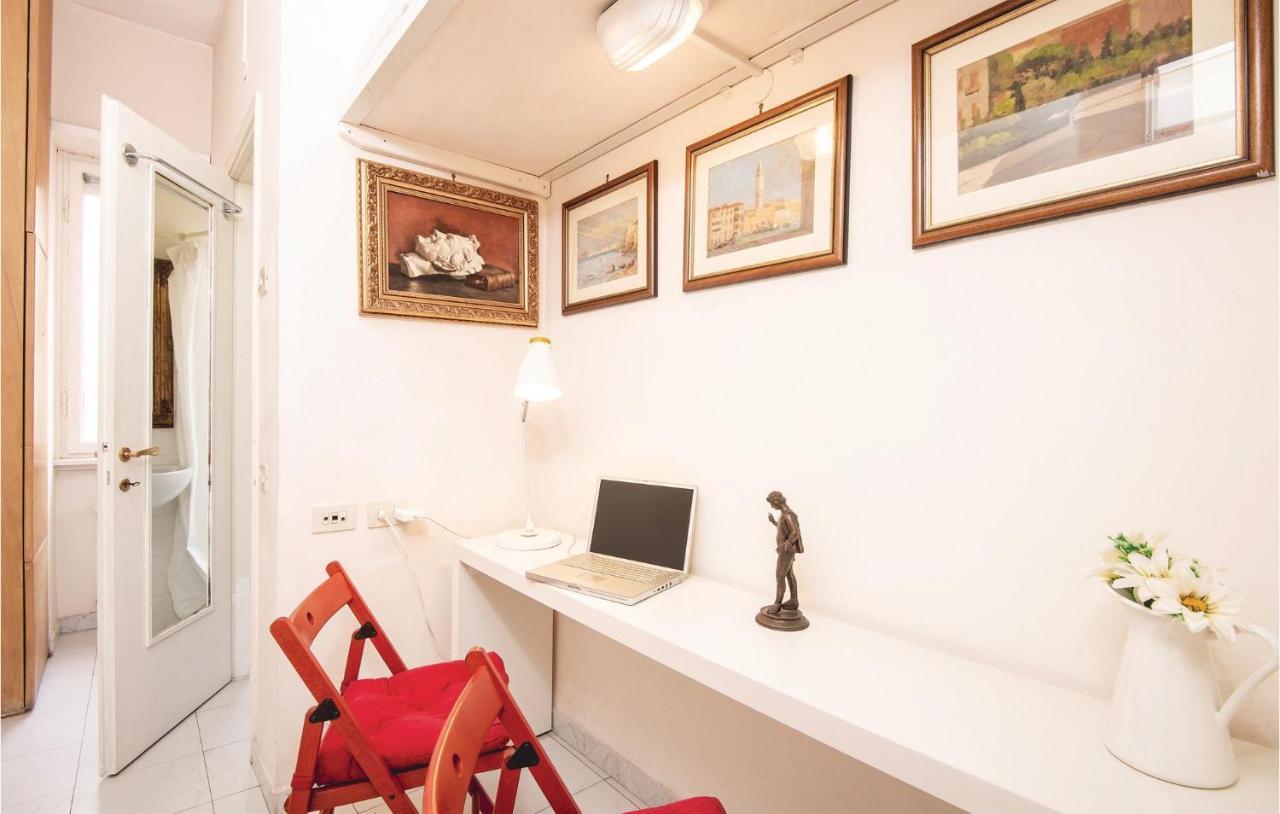 Falconieri Apartment