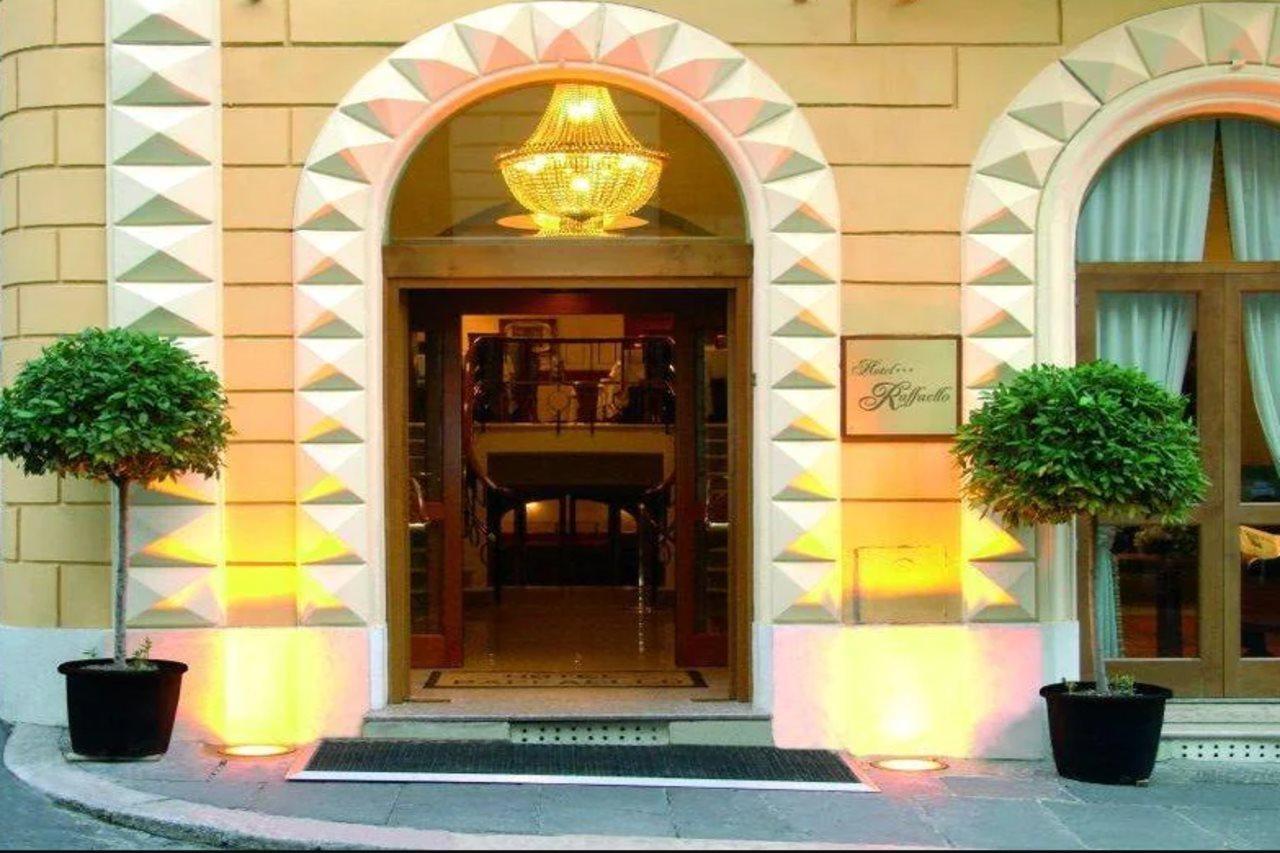 Raffaello - Sure Collection By Western 3* Rome