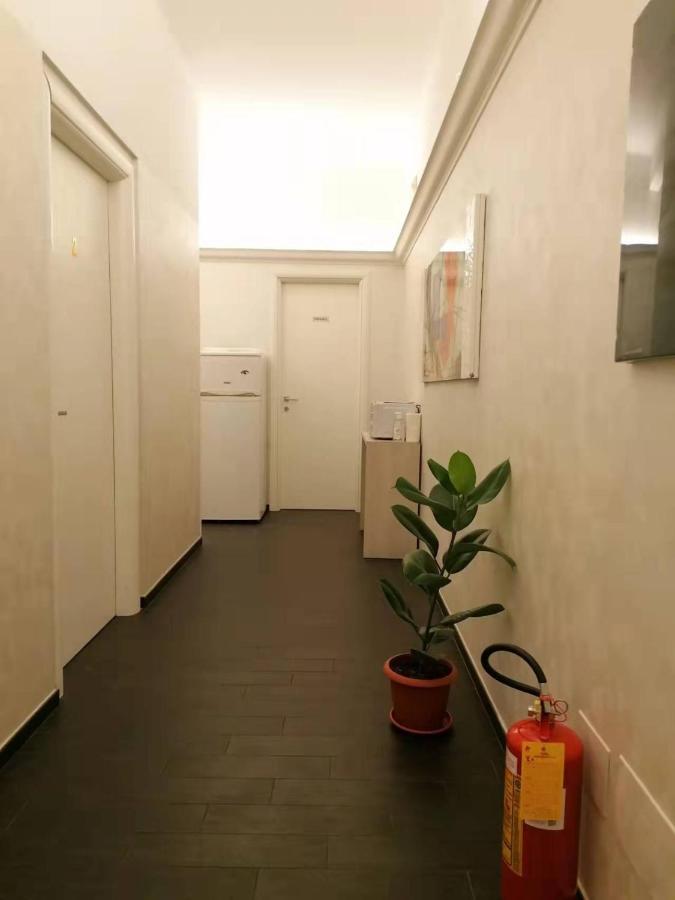 Homestay Casa Rome