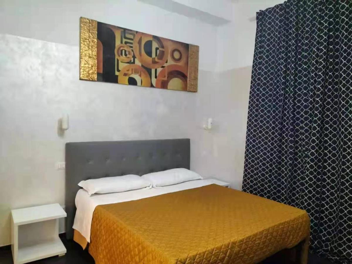 Homestay Casa Rome