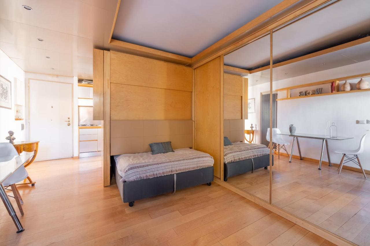Romantic In Trastevere Apartment *