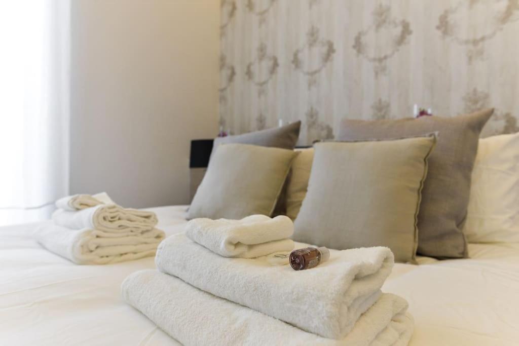 Apartment Luxury Vittoria Rome
