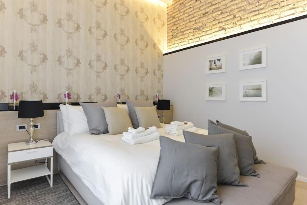 Apartment Luxury Vittoria *