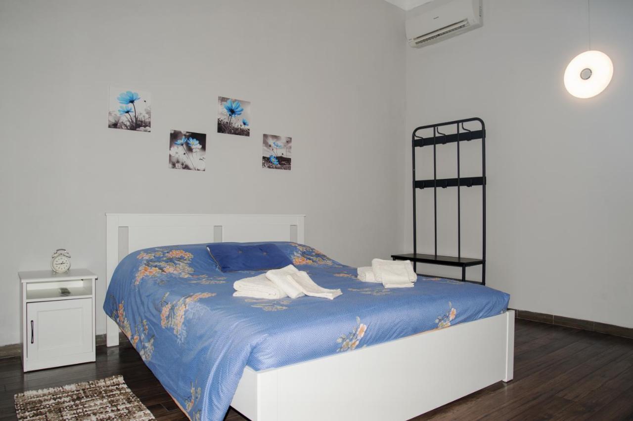Apartment Sweethomemonti *