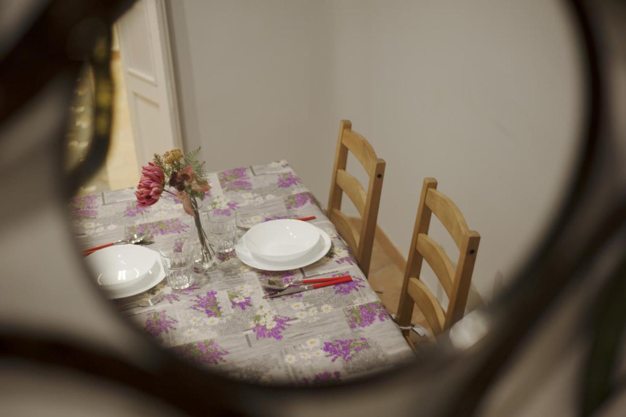Apartment Sweethomemonti Rome