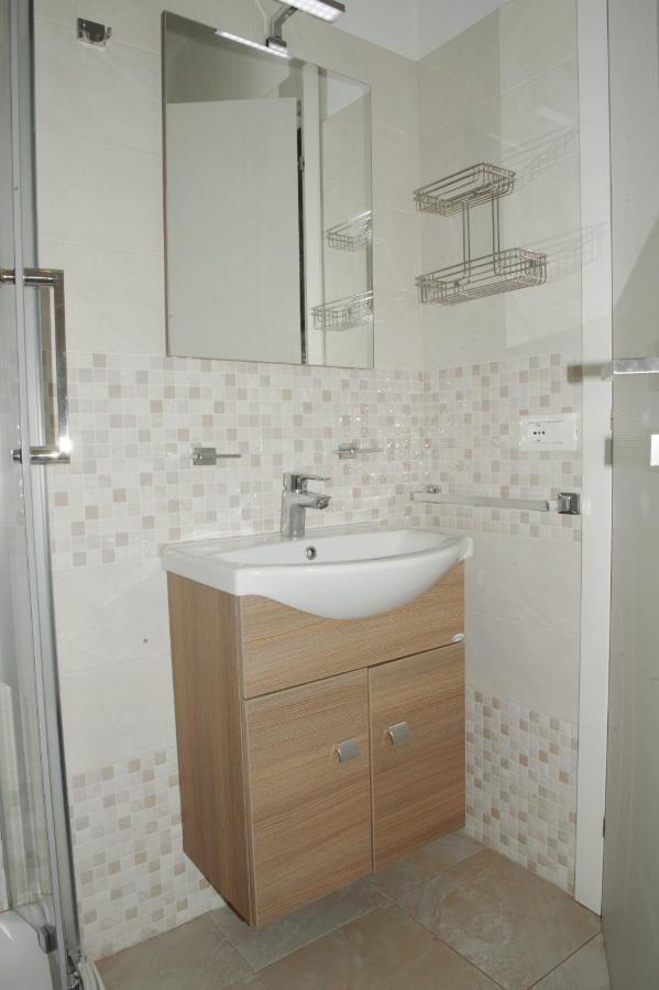 Apartment Sweethomemonti Rome