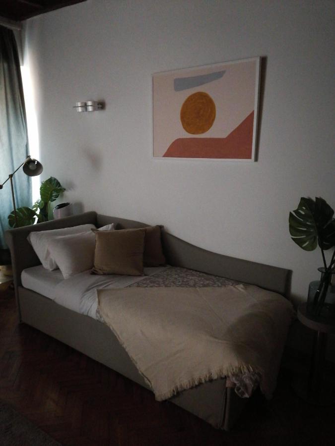 Apartment Lovely In Centre 