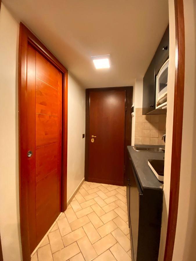 Apartment K'alma Colosseo Africa Rome