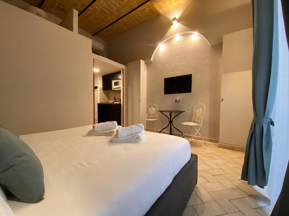 K'alma Colosseo Africa Apartment *