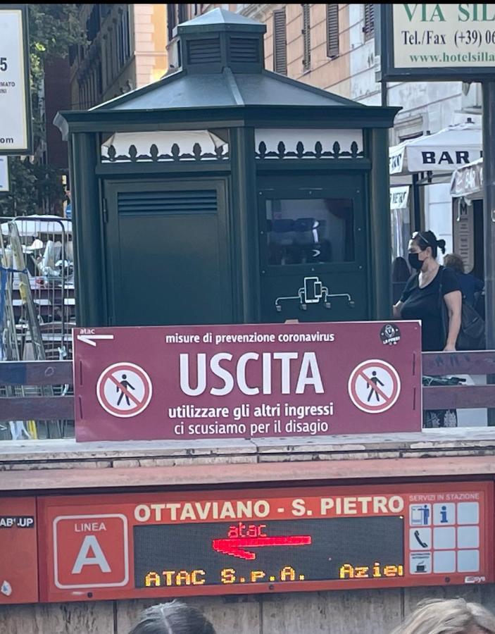 Candia Affittacamere Roma