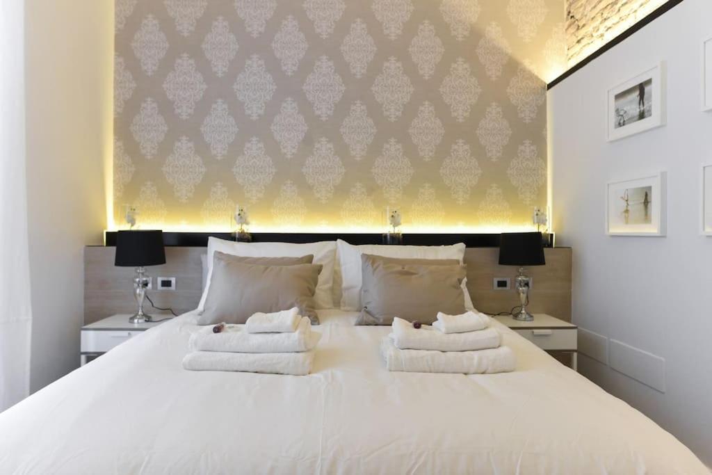 Apartment Luxury Vittoria