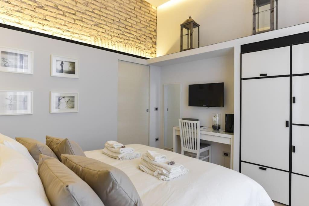 Luxury Vittoria Apartment *