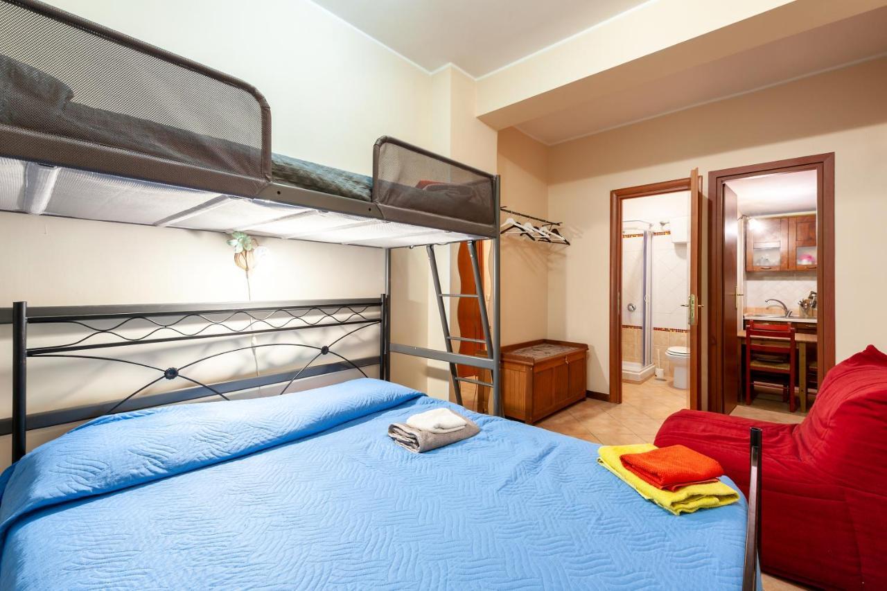 Vatican Mami Guest house Rome