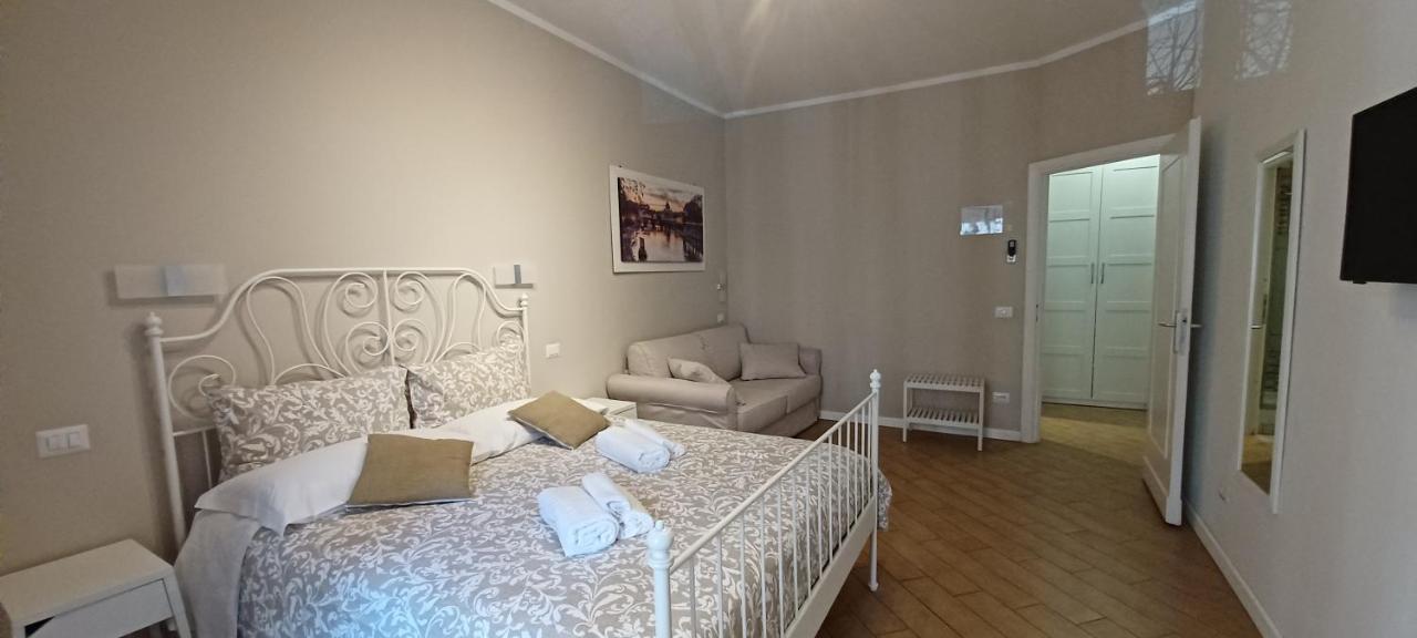 Residenza Romana Vaticana Apartment