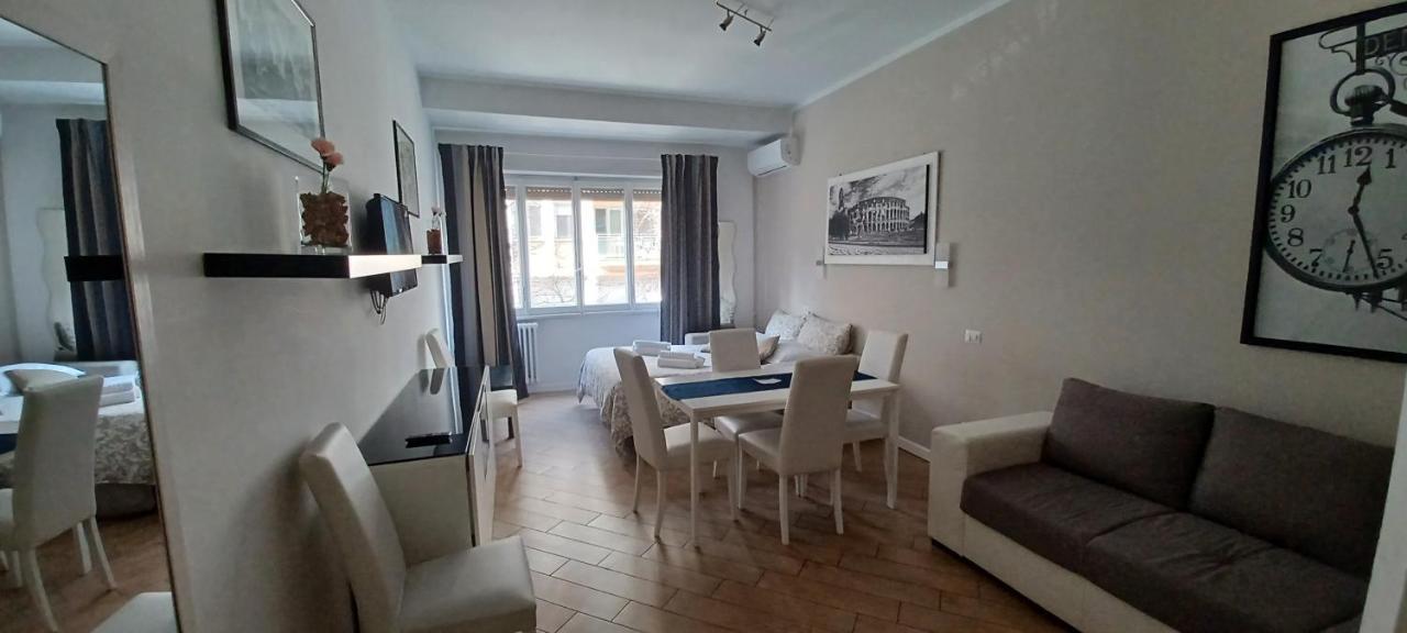 Apartment Residenza Romana Vaticana *