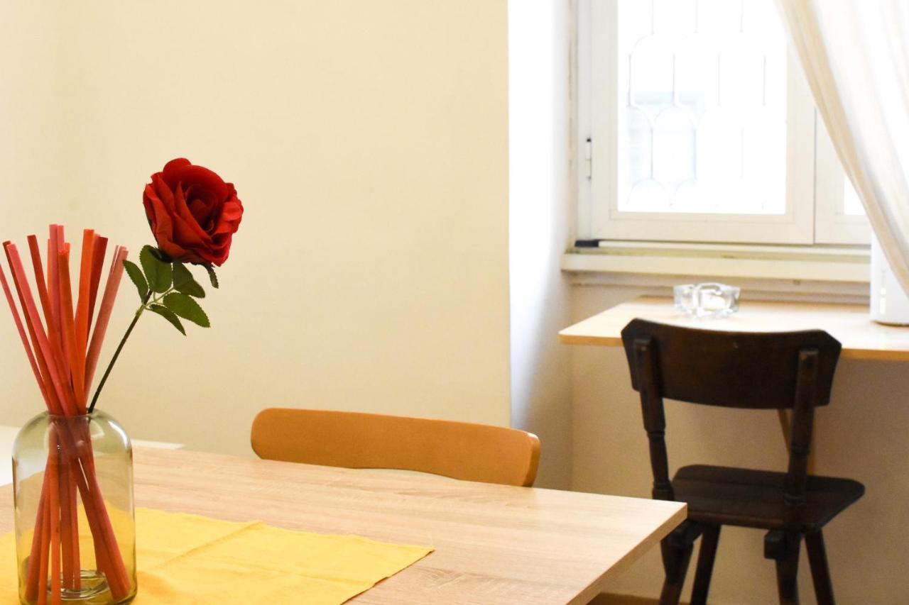 7re Vaticano Holiday home Rome