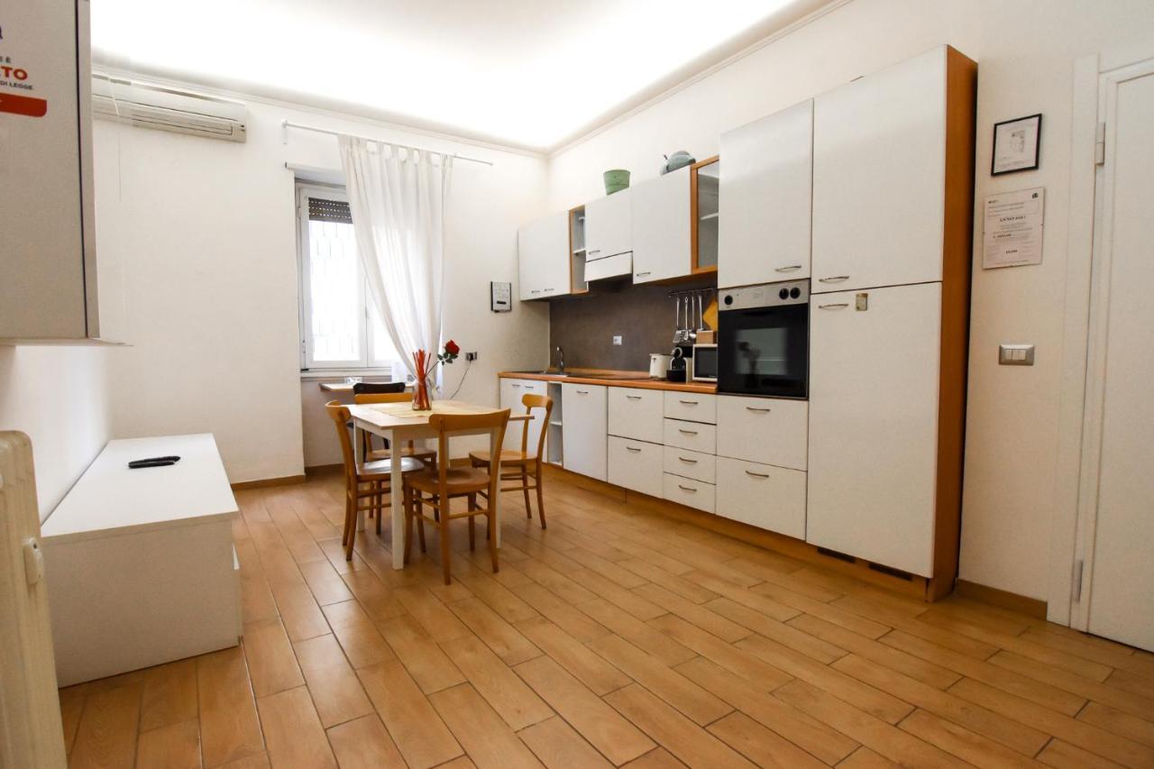 7re Vaticano Holiday home