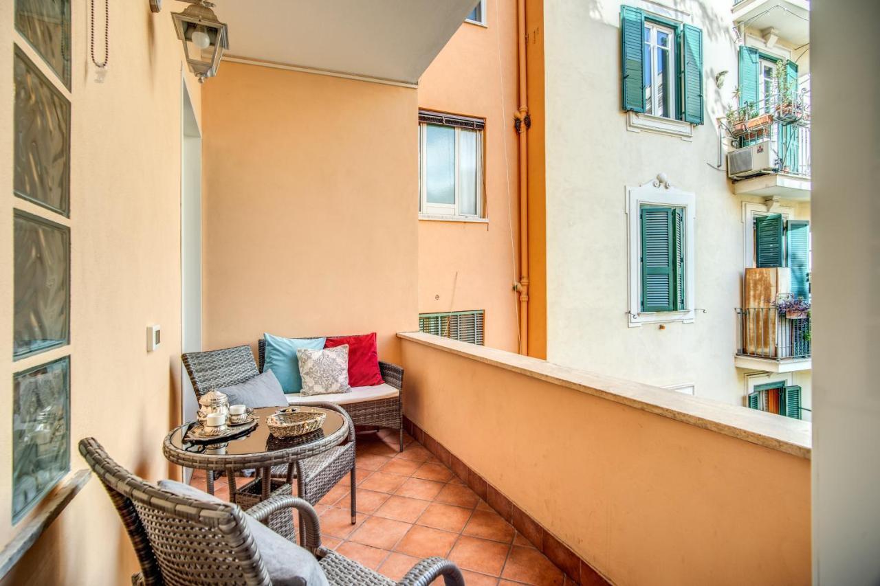 Appartamento Original House In Trastevere *