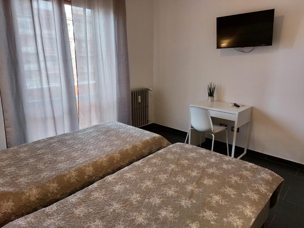 San Lorenzo Guest house Rome