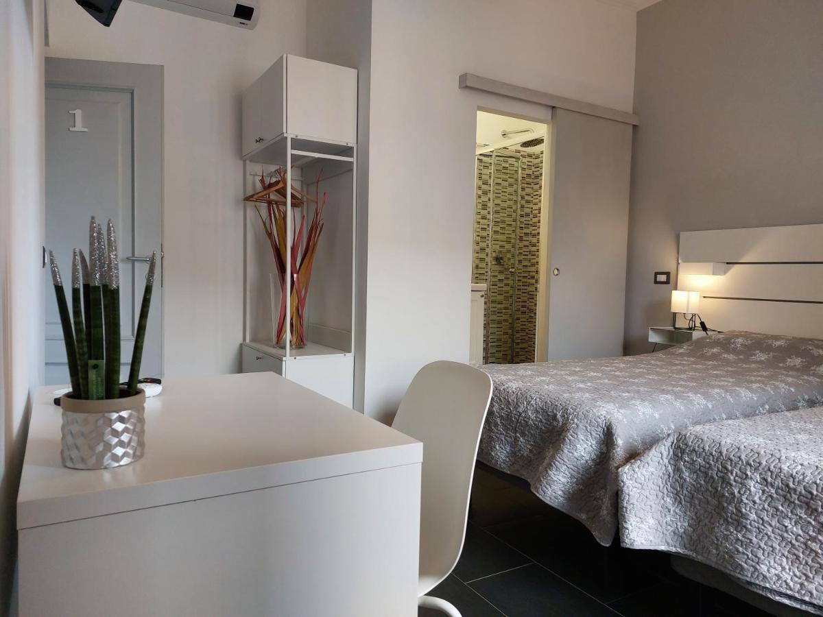 Guest house San Lorenzo *
