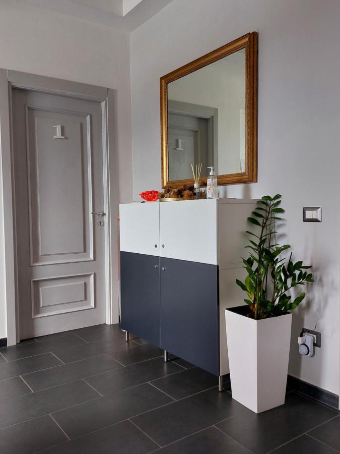San Lorenzo Guest house Rome