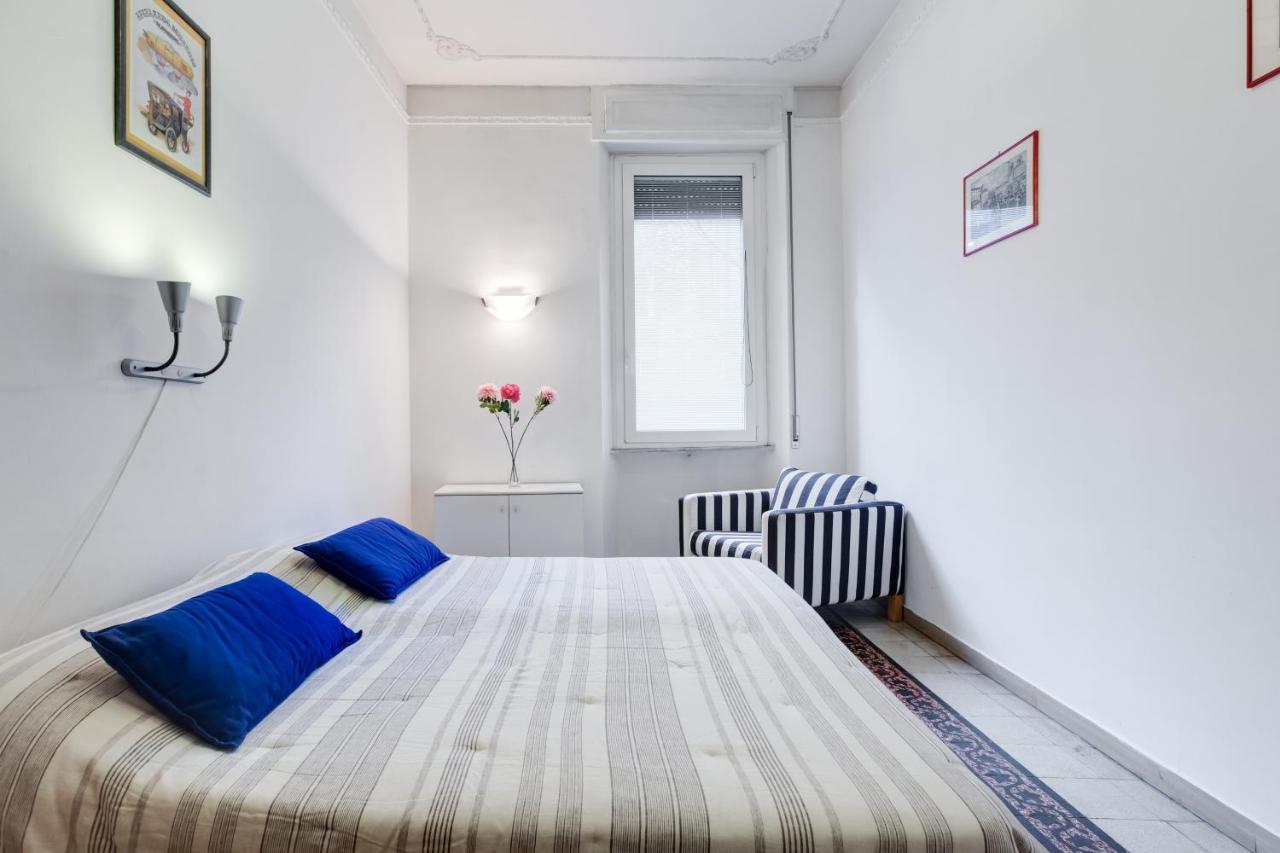 Con 3 Da Letto E 2 Bagni Vicino Al Vaticano Apartment Rome