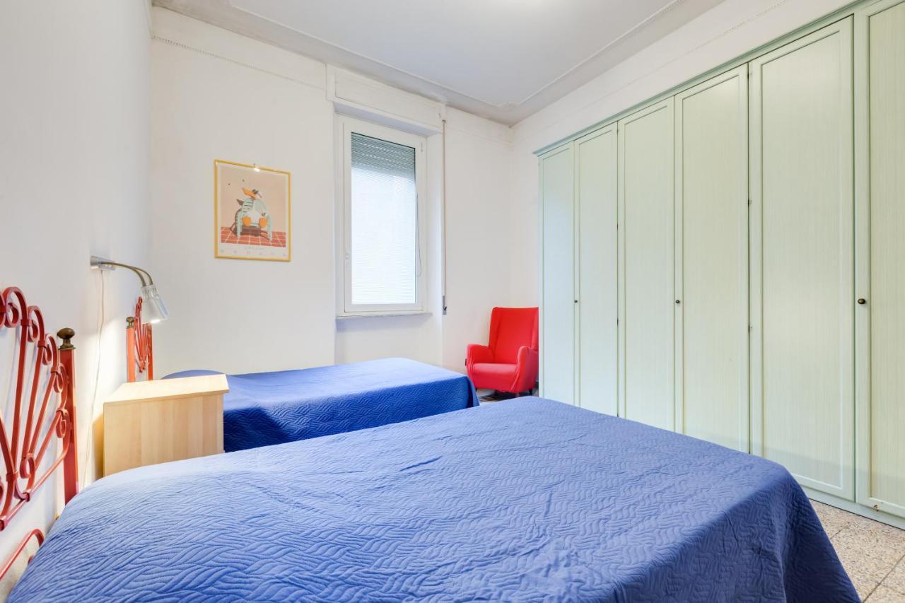 Con 3 Da Letto E 2 Bagni Vicino Al Vaticano
