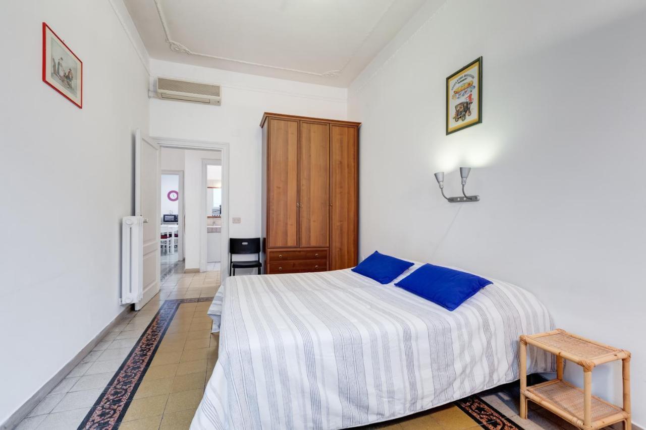 Con 3 Da Letto E 2 Bagni Vicino Al Vaticano Apartment *