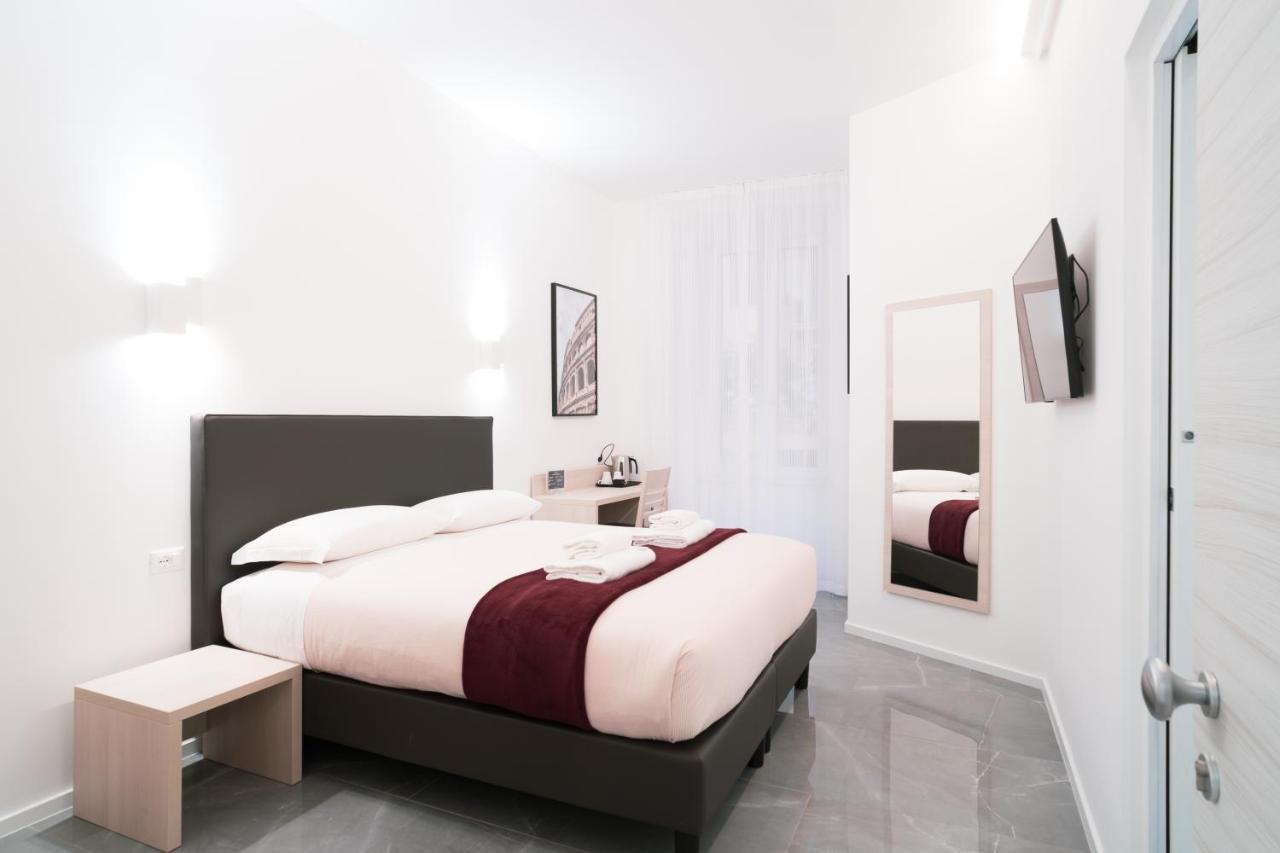 Lux Pretoria Affittacamere