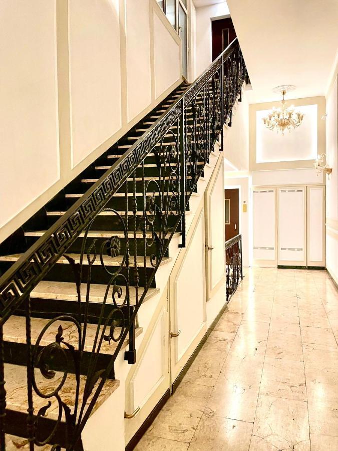 Guest house Piazza Di Spagna Prestige Petit Rome